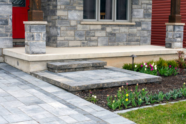 Best Professional Driveway Pavers  in Sunset, FL
