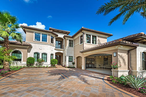 Reasons to Select Us for Your Driveway Paving Requirements in Sunset, FL