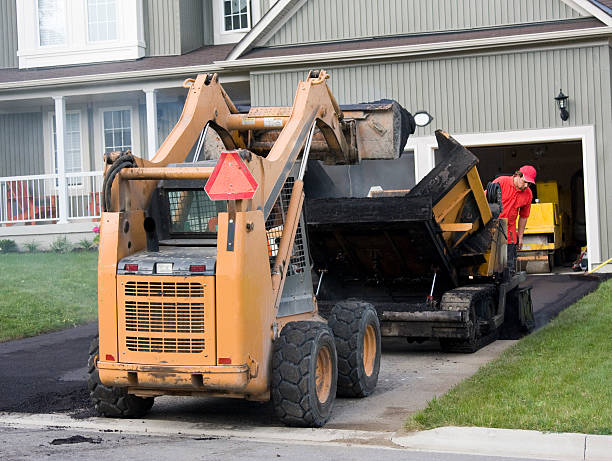 Driveway Repair Near Me in Sunset, FL