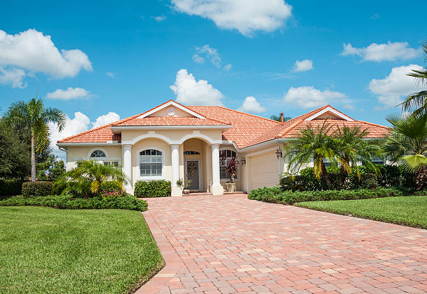 Best Commercial Driveway Pavers  in Sunset, FL