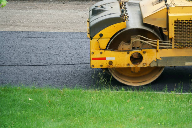 Professional Driveway Pavers in Sunset, FL