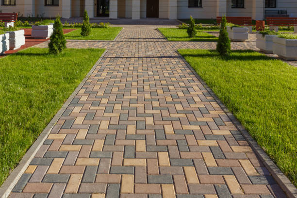 Reasons to Select Us for Your Driveway Paving Requirements in Sunset, FL